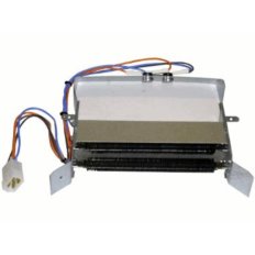 Resistencia secadora Indesit IDV75EU
