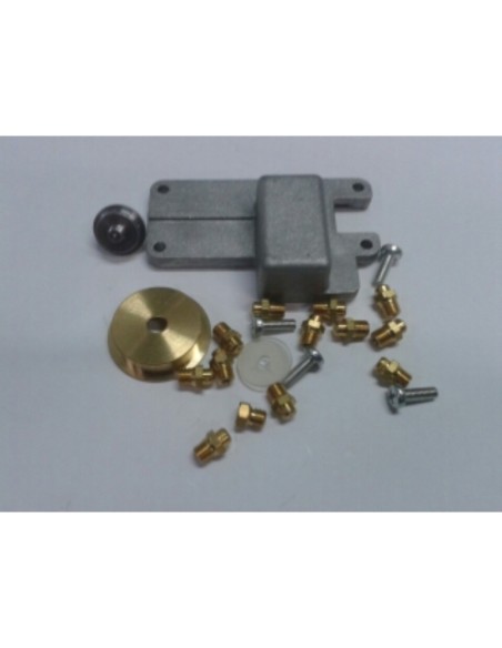 Kit transformacion GLP calentador Beretta de Lt 1