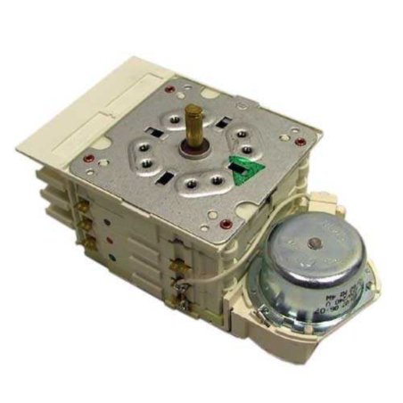Programador lavavajillas Otsein CD474SX