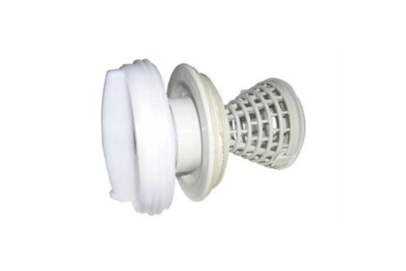 Filtro completo Miele W828