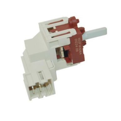Selector de programas Otsein VHD712/3-37