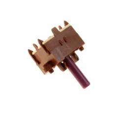 Selector de programas Candy DYN11124