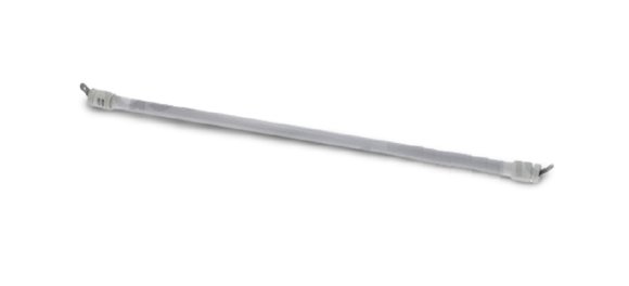 Resistencia cuarzo 600W 115V 365mm