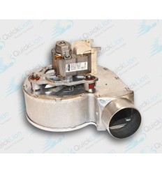 Extractor Ebmpapst, rl97/42 a45, 43-5w e-ne-se-z-n