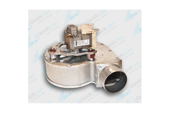 Extractor Ebmpapst, rl97/42 a45, 43-5w e-ne-se-z-n