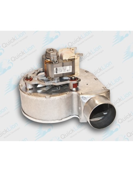 Extractor Ebmpapst, rl97/42 a45, 43-5w e-ne-se-z-n