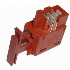 Interruptor Whirpool AWM600