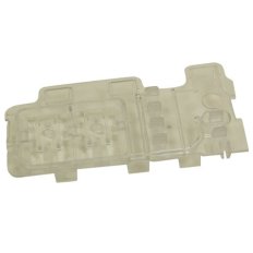 Guia luces Beko DC7130