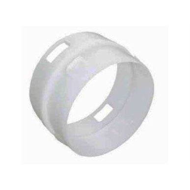 Adaptador tubo evacuacion secadora Whirlpool