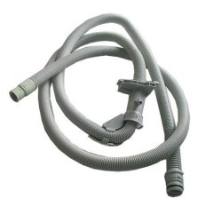 Tubo desagüe Bosch 672233