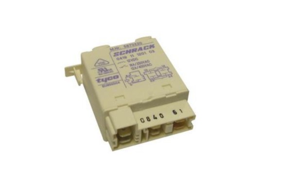 Rele lavadora Miele W3242 Grandiosa XL