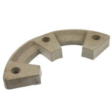 Contrapeso trasero Zanussi FA1035E
