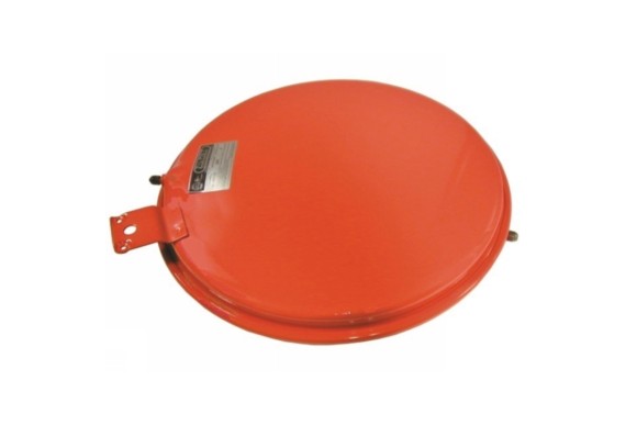 Vaso expansion 8 lt, 1/4m Beretta
