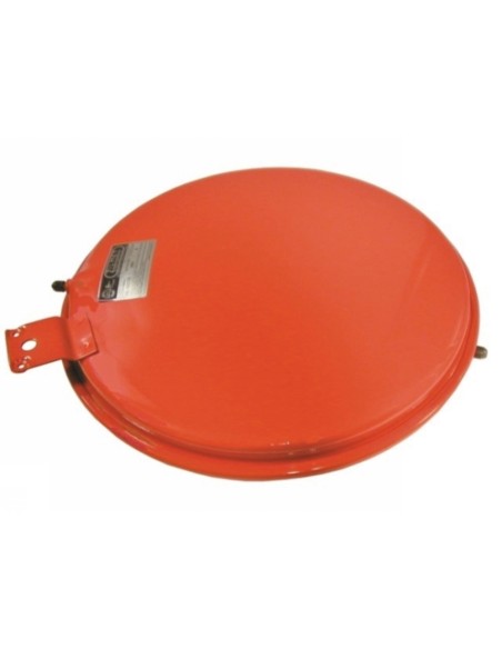 Vaso expansion 8 lt, 1/4m Beretta