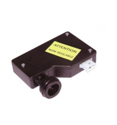 Caja microrruptor