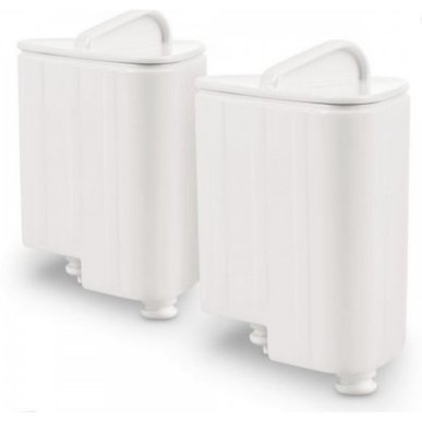 Filtro antical Rowenta pequeño h:7cm 2 uds