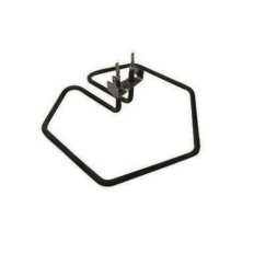 Resistencia hexagonal parrilla Tefal