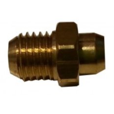 Inyector quemador laton 0.56 mm