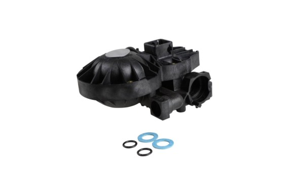 Cuerpo de agua calentador Senseo 10 13 16 lts