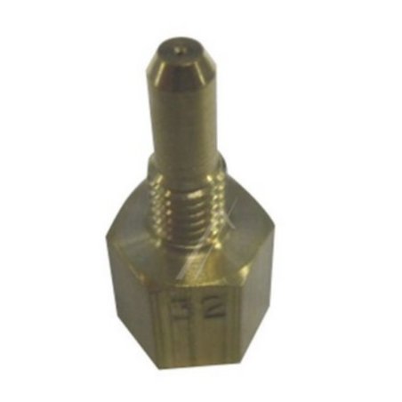 Inyector piloto calentador Fagor gas natural