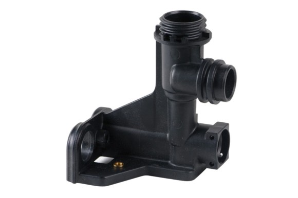 Interfaz inferior Chaffoteaux Aludra