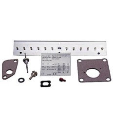 Kit transformacion nat a but/prop