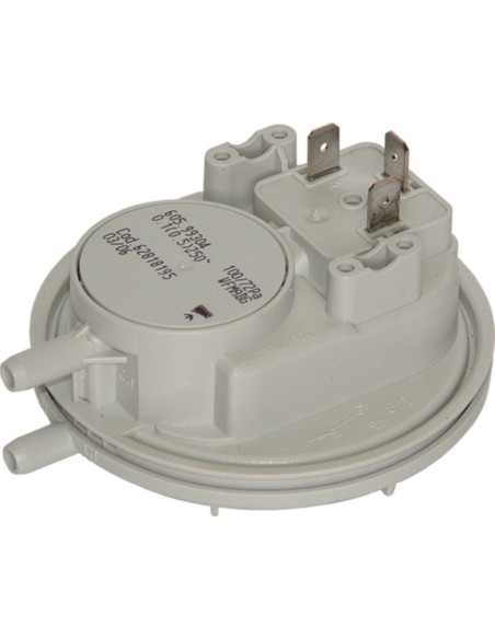 Presostato aire 167 pa