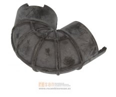 Manguito resistencia Becken  BDW2745