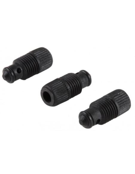 Purgador equipado (unidad)