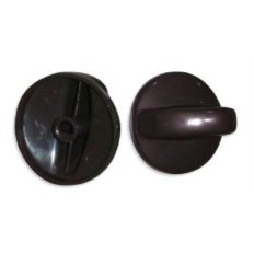 Mando cocina Teka gas encimera (medialuna marron)