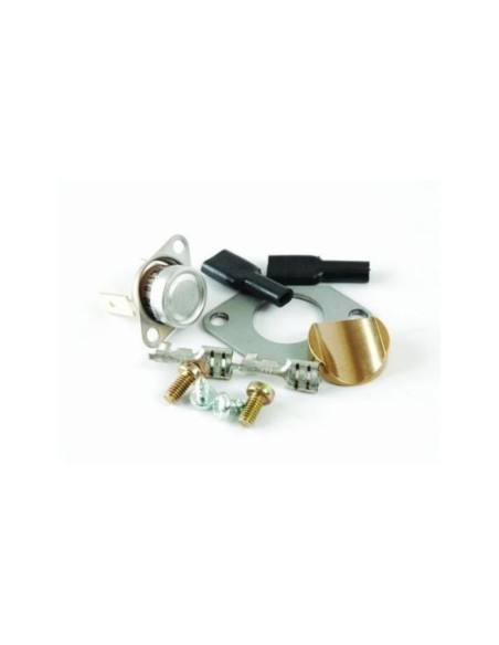 Termostato fijo 110ºC (bol.)