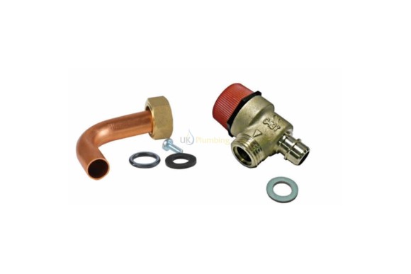 Valvula de seguridad 61004632