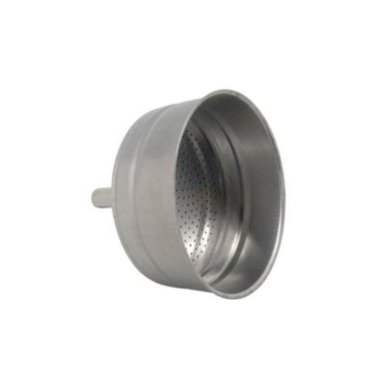 Embudo cafetera BRA 10 Tazas d.78 h.75mm