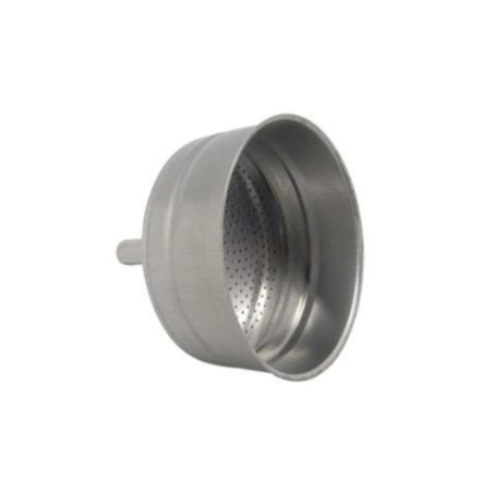 Embudo cafetera BRA 10 Tazas d.78 h.75mm