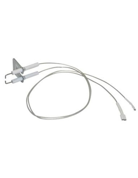 Electrodo encendido flexiflame 8-14 – 12 b/p- nat