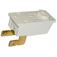 Interruptor retardo lavadora Candy CI827