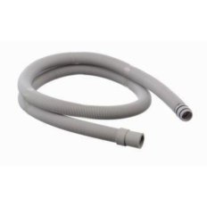 Tubo de desagüe BSH d:24x1500 mm. toricos