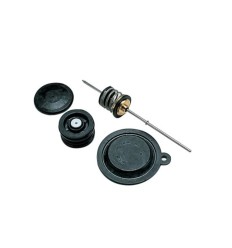 Kit obturador calefaccion/platoprensa- estopa/memb