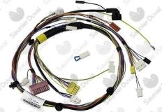 Conjunto cables Themafast Condens