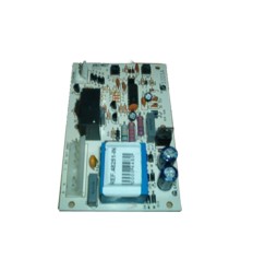 Circuito 2 velocidad m20f 99