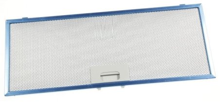 Filtro metalico Elica 459x178mm