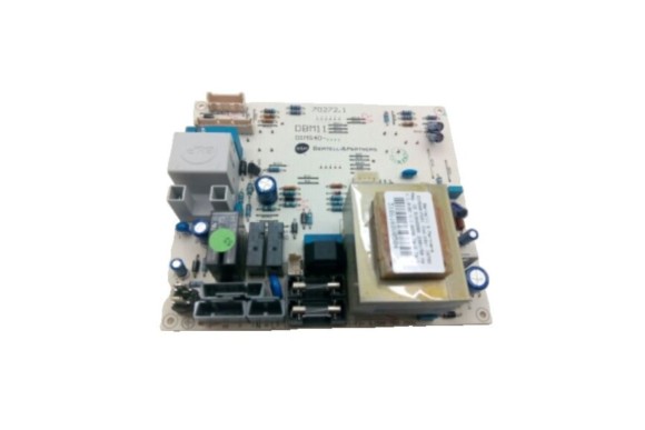 Circuito electronico excellent DBM11 * OBSOLETO