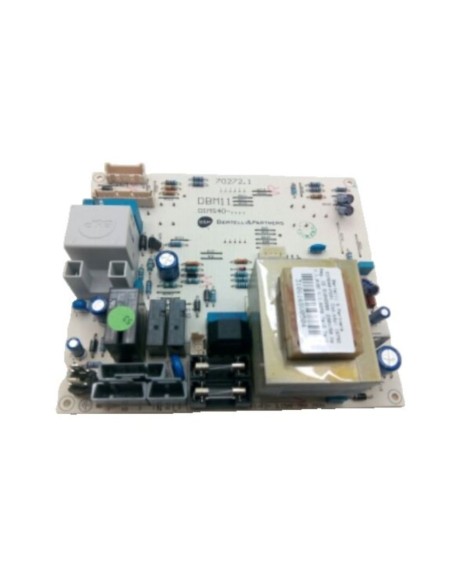 Circuito electronico excellent DBM11 * OBSOLETO