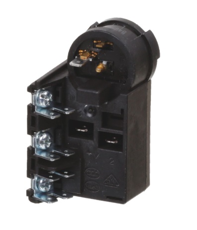 Rele arranque universal frigo ZBX1113CY