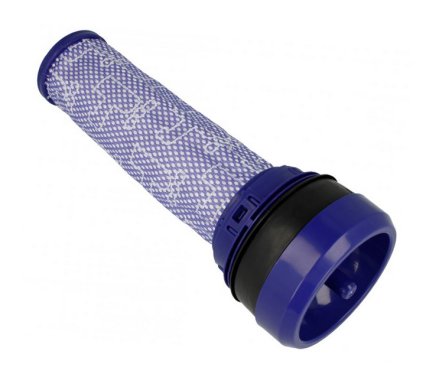 Prefiltro lavable Dyson DC33