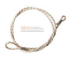 Cuerda lavavajillas Teka DW855FI