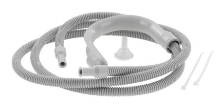 Tubo desague secadora Balay Bosch tubo fino 3AS500