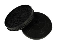 Filtro carbon Teka  Integra D9C (pareja)