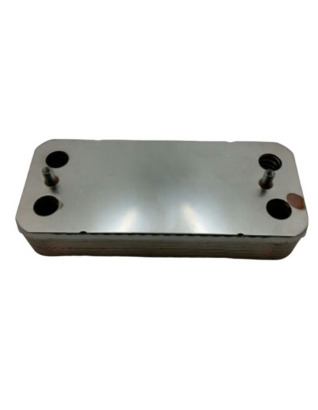 Intercambiador Cointra optimax 148mm 12p