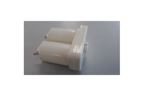 Kit caja de pilas eb-10 COB10